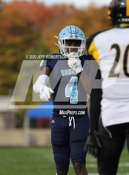 Thumbnail 3 in King vs. Mona Shores photogallery.