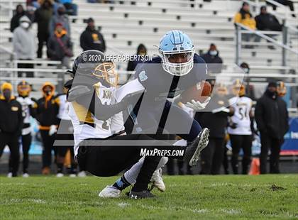 Thumbnail 2 in King vs. Mona Shores photogallery.
