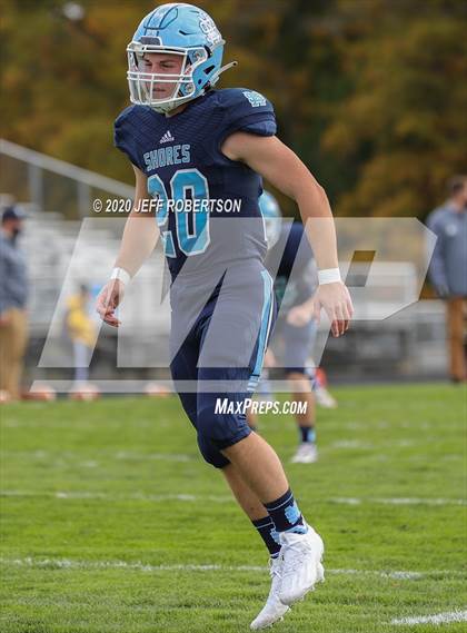 Thumbnail 2 in King vs. Mona Shores photogallery.