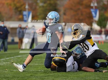 Thumbnail 2 in King vs. Mona Shores photogallery.