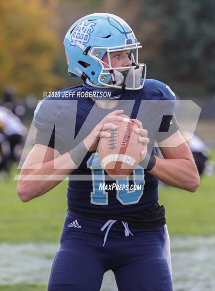 Thumbnail 1 in King vs. Mona Shores photogallery.