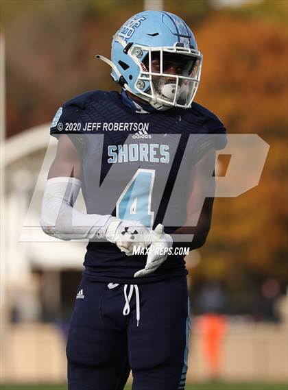 Thumbnail 1 in King vs. Mona Shores photogallery.