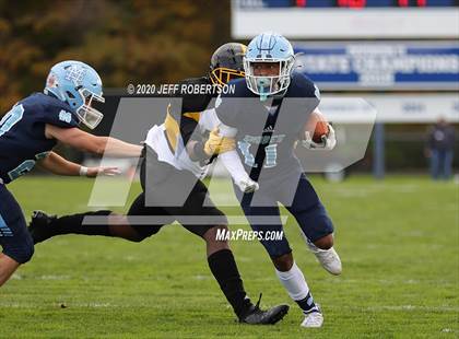 Thumbnail 2 in King vs. Mona Shores photogallery.