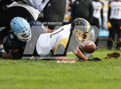 Thumbnail 1 in King vs. Mona Shores photogallery.