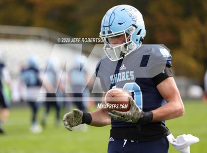 Thumbnail 3 in King vs. Mona Shores photogallery.