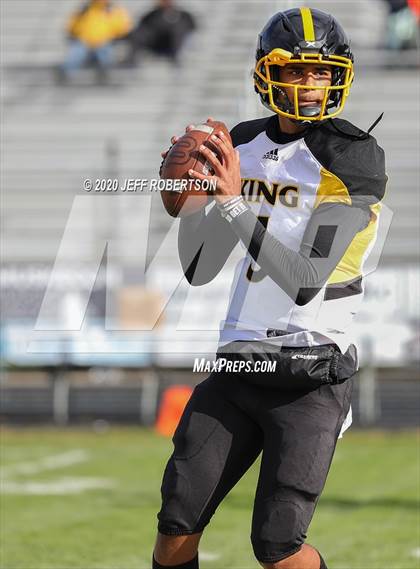 Thumbnail 1 in King vs. Mona Shores photogallery.