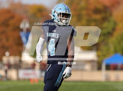 Thumbnail 2 in King vs. Mona Shores photogallery.