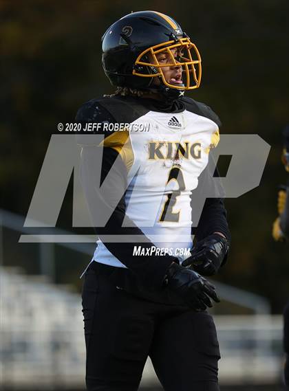 Thumbnail 1 in King vs. Mona Shores photogallery.
