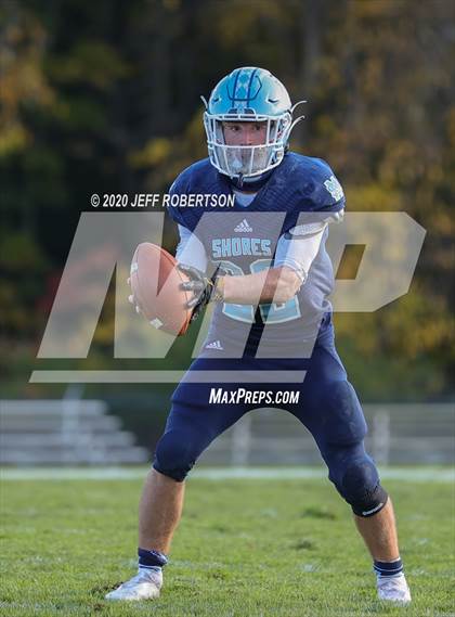 Thumbnail 3 in King vs. Mona Shores photogallery.