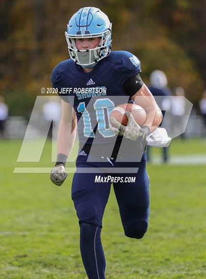 Thumbnail 2 in King vs. Mona Shores photogallery.