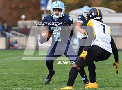 Thumbnail 1 in King vs. Mona Shores photogallery.