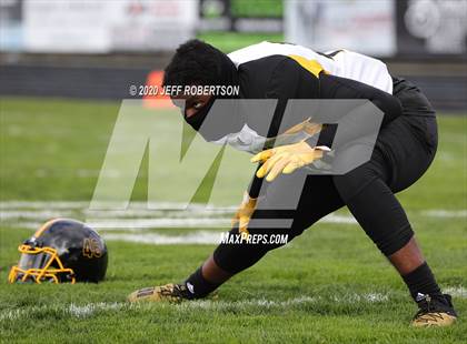 Thumbnail 2 in King vs. Mona Shores photogallery.