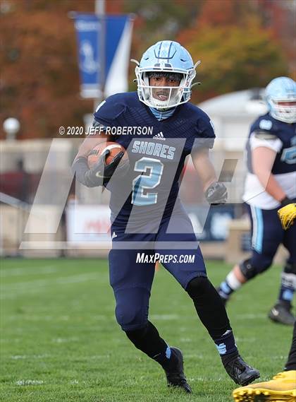 Thumbnail 3 in King vs. Mona Shores photogallery.
