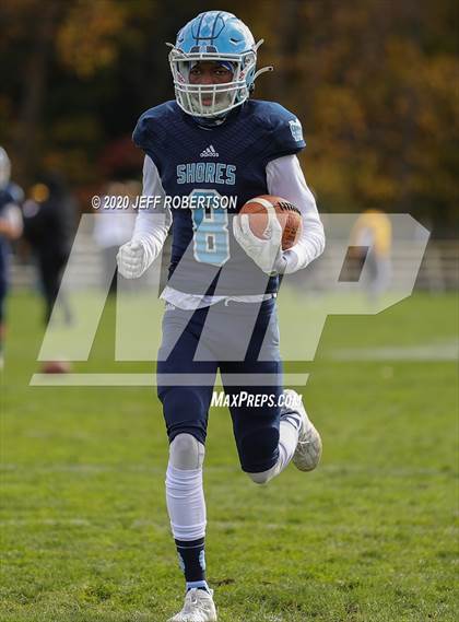 Thumbnail 1 in King vs. Mona Shores photogallery.