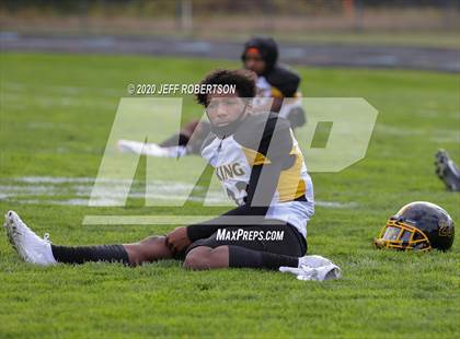 Thumbnail 2 in King vs. Mona Shores photogallery.