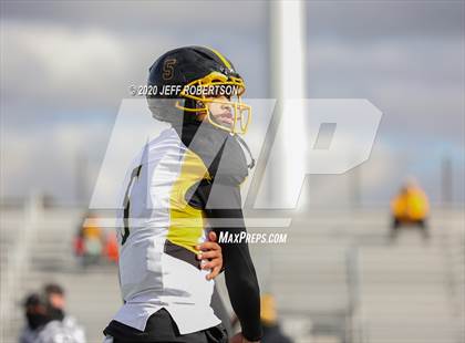 Thumbnail 3 in King vs. Mona Shores photogallery.