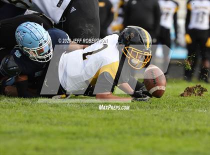Thumbnail 2 in King vs. Mona Shores photogallery.