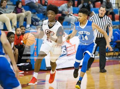 Thumbnail 3 in Cesar Chavez-v-Friendship Tech Prep Academy (ARS Hoopfest DC) photogallery.