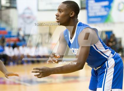 Thumbnail 3 in Cesar Chavez-v-Friendship Tech Prep Academy (ARS Hoopfest DC) photogallery.