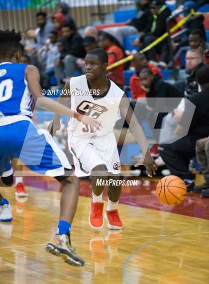 Thumbnail 3 in Cesar Chavez-v-Friendship Tech Prep Academy (ARS Hoopfest DC) photogallery.