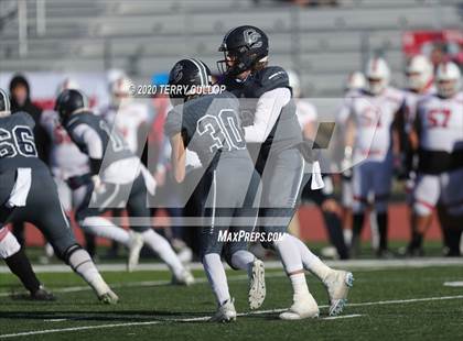 Thumbnail 2 in East vs. Corner Canyon (UHSAA 6A Semifinal) photogallery.