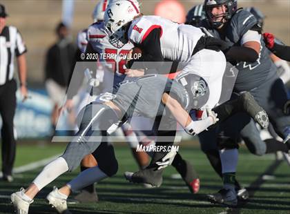 Thumbnail 3 in East vs. Corner Canyon (UHSAA 6A Semifinal) photogallery.