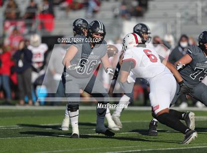 Thumbnail 3 in East vs. Corner Canyon (UHSAA 6A Semifinal) photogallery.