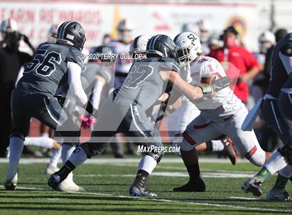 Thumbnail 2 in East vs. Corner Canyon (UHSAA 6A Semifinal) photogallery.