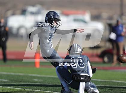 Thumbnail 3 in East vs. Corner Canyon (UHSAA 6A Semifinal) photogallery.