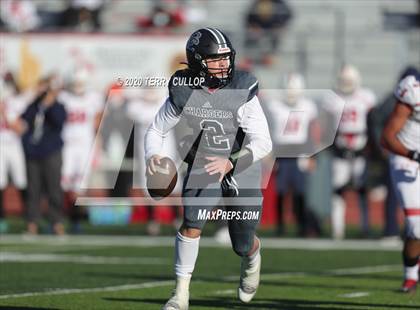 Thumbnail 1 in East vs. Corner Canyon (UHSAA 6A Semifinal) photogallery.