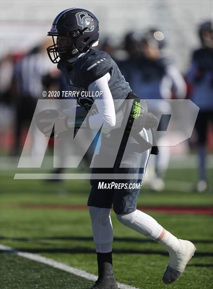 Thumbnail 3 in East vs. Corner Canyon (UHSAA 6A Semifinal) photogallery.