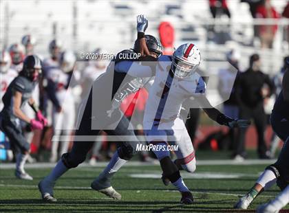 Thumbnail 2 in East vs. Corner Canyon (UHSAA 6A Semifinal) photogallery.