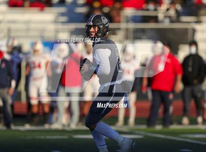 Thumbnail 3 in East vs. Corner Canyon (UHSAA 6A Semifinal) photogallery.