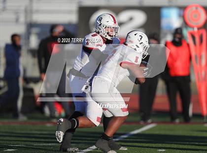 Thumbnail 1 in East vs. Corner Canyon (UHSAA 6A Semifinal) photogallery.