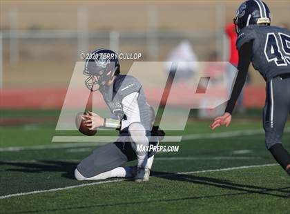 Thumbnail 2 in East vs. Corner Canyon (UHSAA 6A Semifinal) photogallery.