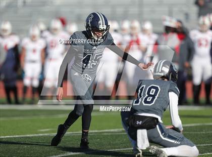 Thumbnail 2 in East vs. Corner Canyon (UHSAA 6A Semifinal) photogallery.