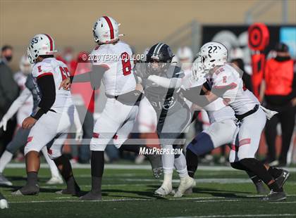 Thumbnail 3 in East vs. Corner Canyon (UHSAA 6A Semifinal) photogallery.
