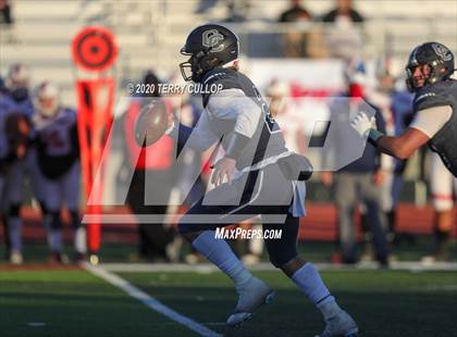 Thumbnail 1 in East vs. Corner Canyon (UHSAA 6A Semifinal) photogallery.