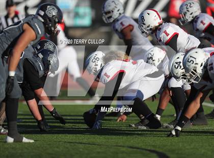 Thumbnail 2 in East vs. Corner Canyon (UHSAA 6A Semifinal) photogallery.
