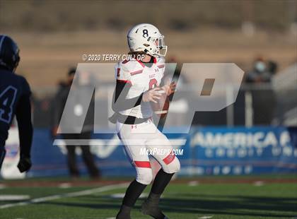Thumbnail 2 in East vs. Corner Canyon (UHSAA 6A Semifinal) photogallery.