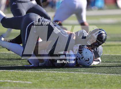 Thumbnail 3 in East vs. Corner Canyon (UHSAA 6A Semifinal) photogallery.