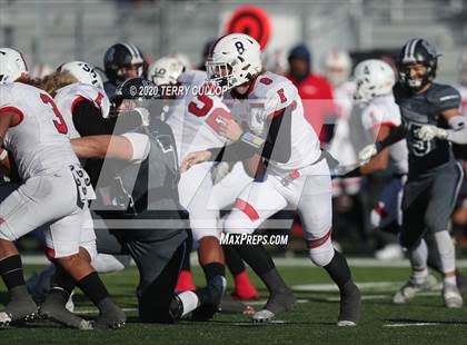 Thumbnail 1 in East vs. Corner Canyon (UHSAA 6A Semifinal) photogallery.
