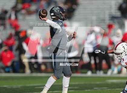 Thumbnail 3 in East vs. Corner Canyon (UHSAA 6A Semifinal) photogallery.