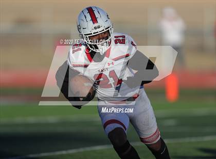 Thumbnail 3 in East vs. Corner Canyon (UHSAA 6A Semifinal) photogallery.