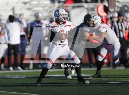 Thumbnail 2 in East vs. Corner Canyon (UHSAA 6A Semifinal) photogallery.