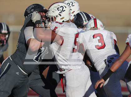 Thumbnail 1 in East vs. Corner Canyon (UHSAA 6A Semifinal) photogallery.