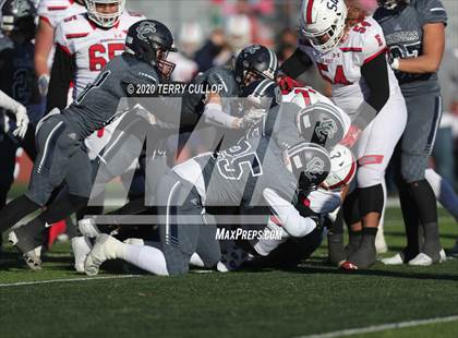 Thumbnail 3 in East vs. Corner Canyon (UHSAA 6A Semifinal) photogallery.
