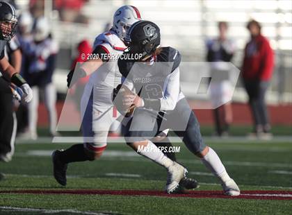 Thumbnail 3 in East vs. Corner Canyon (UHSAA 6A Semifinal) photogallery.