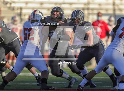 Thumbnail 1 in East vs. Corner Canyon (UHSAA 6A Semifinal) photogallery.