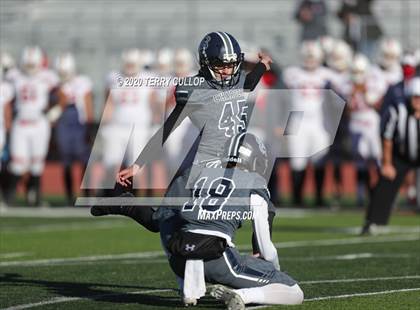 Thumbnail 1 in East vs. Corner Canyon (UHSAA 6A Semifinal) photogallery.